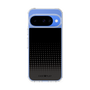 Slim Protection Case［ Dot Gradation - Black ］