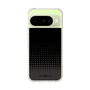 Slim Protection Case［ Dot Gradation - Black ］