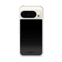 Slim Protection Case［ Dot Gradation - Black ］