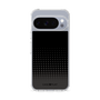 Slim Protection Case［ Dot Gradation - Black ］