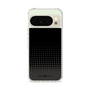 Slim Protection Case［ Dot Gradation - Black ］