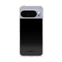Slim Protection Case［ Dot Gradation - Black ］