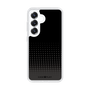 Slim Protection Case［ Dot Gradation - Black ］