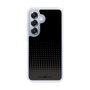 Slim Protection Case［ Dot Gradation - Black ］