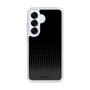 Slim Protection Case［ Dot Gradation - Black ］