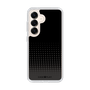 Slim Protection Case［ Dot Gradation - Black ］