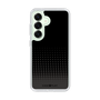 Slim Protection Case［ Dot Gradation - Black ］