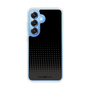 Slim Protection Case［ Dot Gradation - Black ］