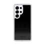 Slim Protection Case［ Dot Gradation - Black ］