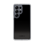 Slim Protection Case［ Dot Gradation - Black ］