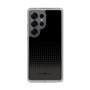 Slim Protection Case［ Dot Gradation - Black ］