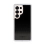 Slim Protection Case［ Dot Gradation - Black ］