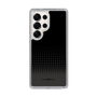 Slim Protection Case［ Dot Gradation - Black ］