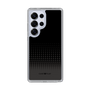 Slim Protection Case［ Dot Gradation - Black ］