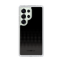 Slim Protection Case［ Dot Gradation - Black ］