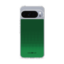 Slim Protection Case［ Dot Gradation - Green ］