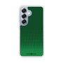 Slim Protection Case［ Dot Gradation - Green ］
