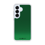 Slim Protection Case［ Dot Gradation - Green ］