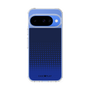 Slim Protection Case［ Dot Gradation - Blue ］
