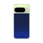 Slim Protection Case［ Dot Gradation - Blue ］