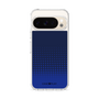 Slim Protection Case［ Dot Gradation - Blue ］