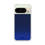Slim Protection Case［ Dot Gradation - Blue ］