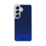 Slim Protection Case［ Dot Gradation - Blue ］