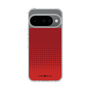 Slim Protection Case［ Dot Gradation - Red ］
