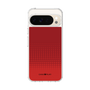 Slim Protection Case［ Dot Gradation - Red ］