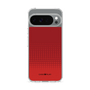 Slim Protection Case［ Dot Gradation - Red ］