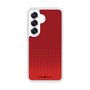 Slim Protection Case［ Dot Gradation - Red ］