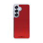 Slim Protection Case［ Dot Gradation - Red ］