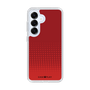 Slim Protection Case［ Dot Gradation - Red ］