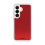 Slim Protection Case［ Dot Gradation - Red ］