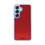 Slim Protection Case［ Dot Gradation - Red ］