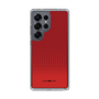 Slim Protection Case［ Dot Gradation - Red ］