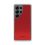 Slim Protection Case［ Dot Gradation - Red ］