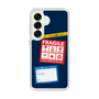 Slim Protection Case［ FRAGILE Stickers - Navy ］