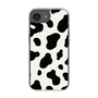 Slim Protection Case［ Cow - White ］