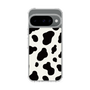 Slim Protection Case［ Cow - White ］