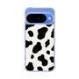 Slim Protection Case［ Cow - White ］