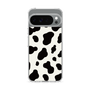 Slim Protection Case［ Cow - White ］