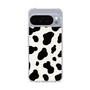 Slim Protection Case［ Cow - White ］