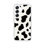 Slim Protection Case［ Cow - White ］