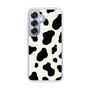 Slim Protection Case［ Cow - White ］