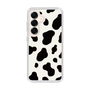 Slim Protection Case［ Cow - White ］