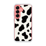 Slim Protection Case［ Cow - White ］