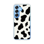 Slim Protection Case［ Cow - White ］