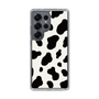 Slim Protection Case［ Cow - White ］