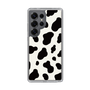 Slim Protection Case［ Cow - White ］